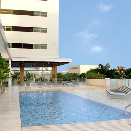 Estelar Apartamentos Barranquilla Экстерьер фото