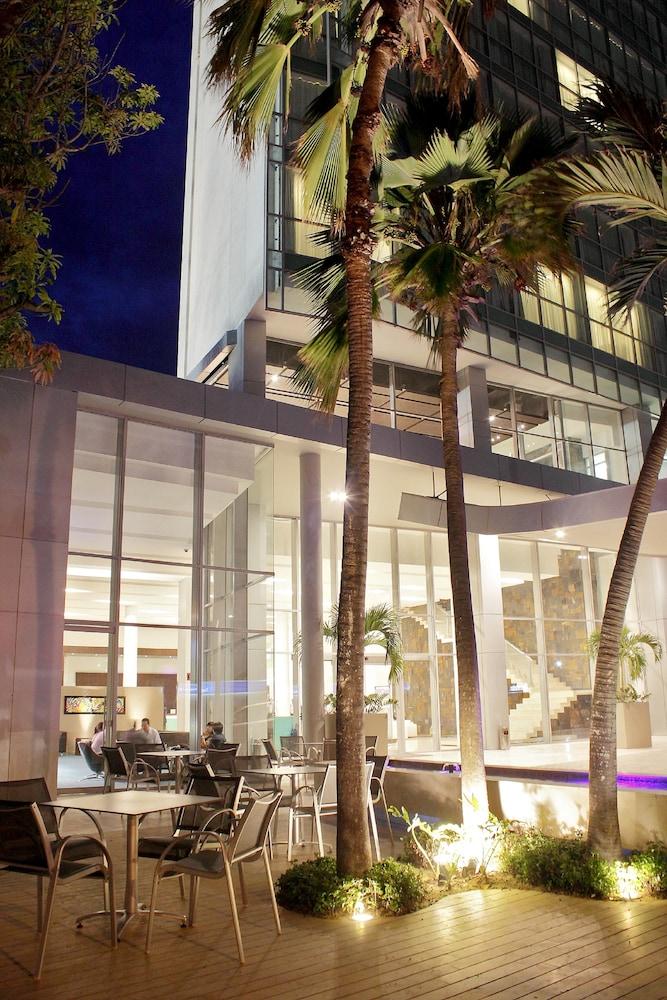 Estelar Apartamentos Barranquilla Экстерьер фото