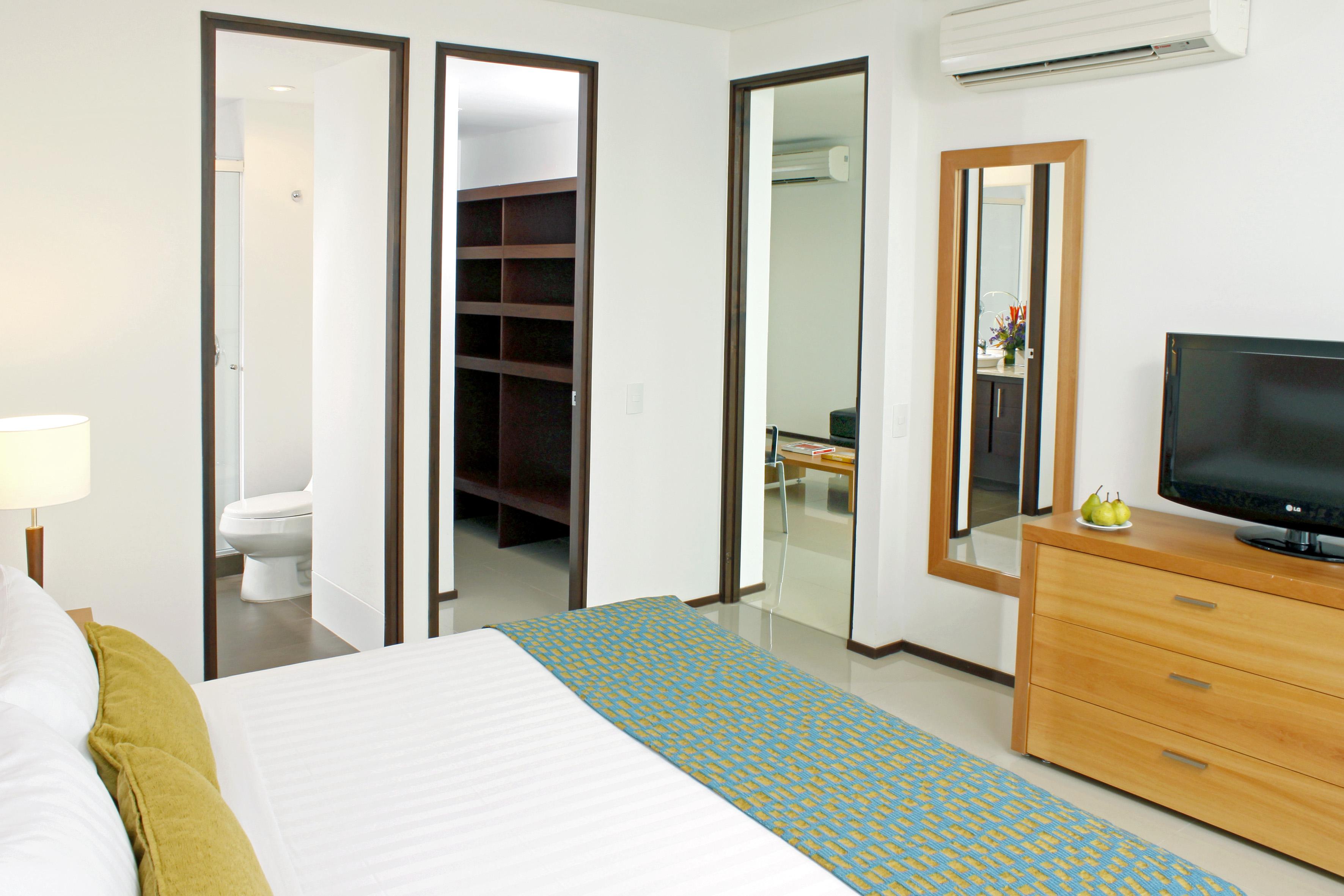 Estelar Apartamentos Barranquilla Экстерьер фото