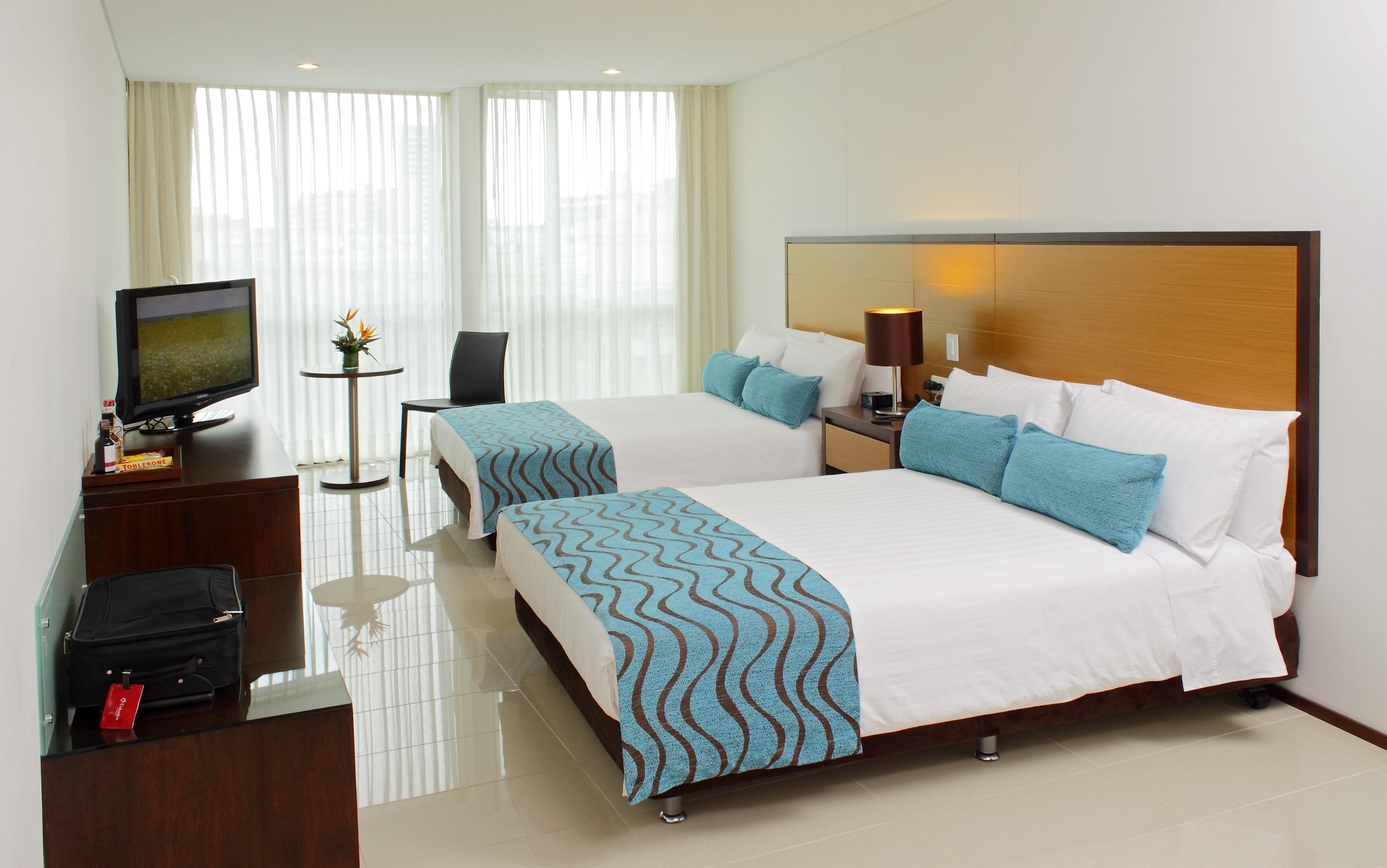 Estelar Apartamentos Barranquilla Экстерьер фото