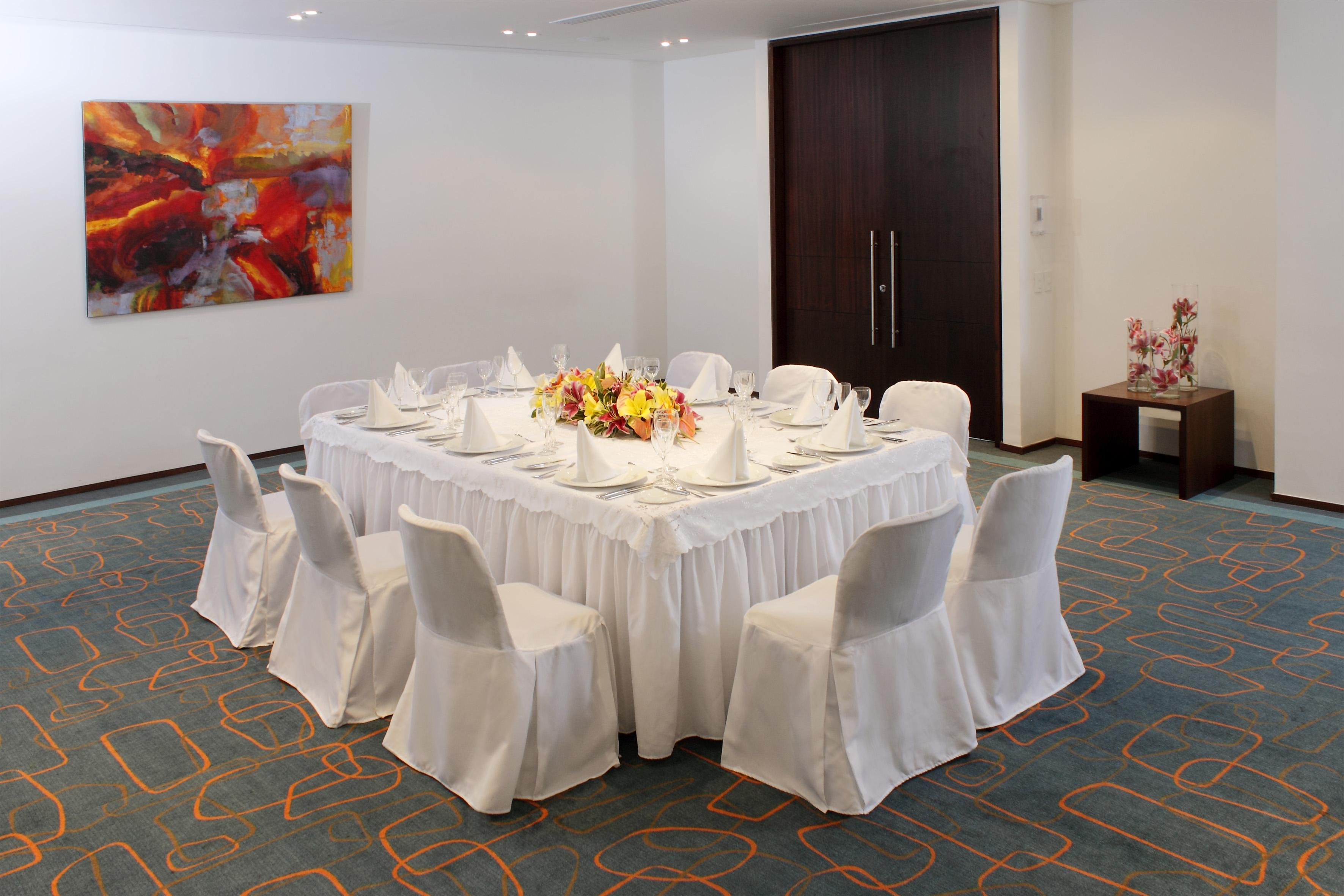 Estelar Apartamentos Barranquilla Экстерьер фото